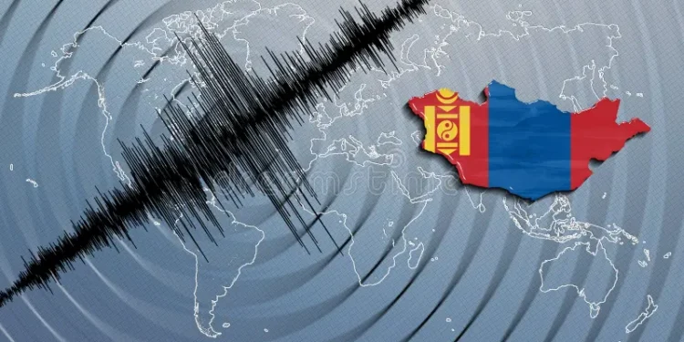 Нийслэлийн нутаг дэвсгэрийн 95.3 хувь газар хөдлөлтийн маш өндөр эрсдэлтэй бүсэд хамаардаг