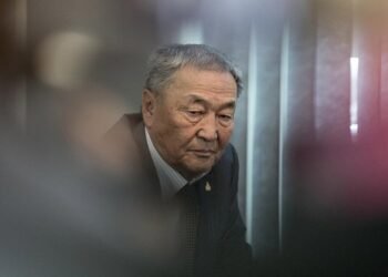 С.Шаарийбуу: Үнэндээ миний хүсэж байгаа зүйл бол эцсийн дүндээ ‘Уучлаарай’ гэсэн ганц үг юм