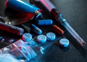 Монголд химийн гаралтай шинэ төрлийн мансууруулах бодисын тархалт нэмэгдэж байна