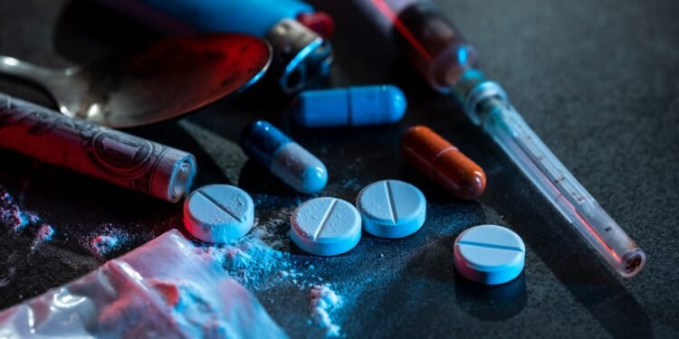 Монголд химийн гаралтай шинэ төрлийн мансууруулах бодисын тархалт нэмэгдэж байна