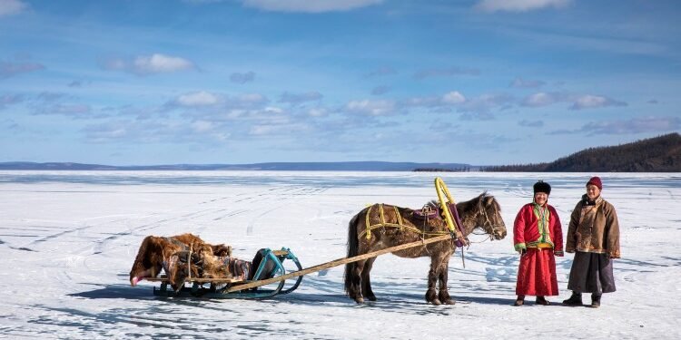 ЦАГ АГААР: Төв болон зүүн аймгуудын нутгаар цас орно