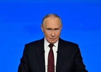 Хэрвээ Путин нас барвал юу болох вэ?