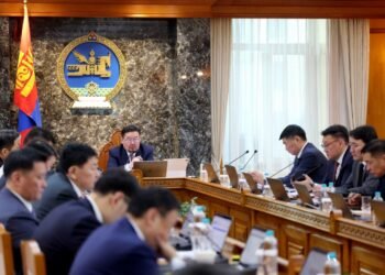 ЗГ: Ноолуурын үйлдвэрлэлийг дэмжих тухай Засгийн газрын тогтоол батлагдлаа