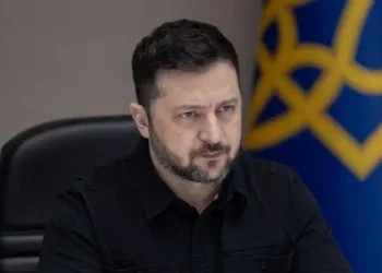 Зеленский: ОХУ Иранд тагнуулын мэдээлэл үргэлжлүүлэн өгсөөр байна