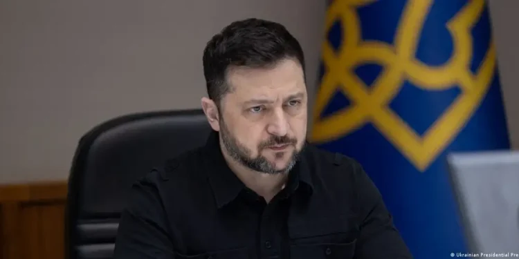 Зеленский: ОХУ Иранд тагнуулын мэдээлэл үргэлжлүүлэн өгсөөр байна