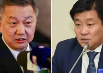 Б.Энх-Амгалан, З.Энхболд нарыг ирэх сарын 13-нд шүүнэ