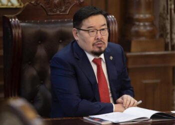 Ерөнхий сайд Г.Занданшатар эрчим хүчний салбарыг тогтворжуулах үүрэг өгөв