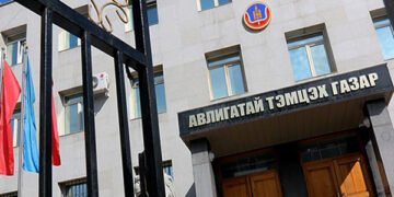 АТГ: Дүрэм журам хянахад хиймэл оюун ухаан ашиглаж эхэллээ