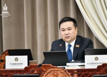 УИХ-ын гишүүн П.Сайнзоригт хилийн хориг тавилаа