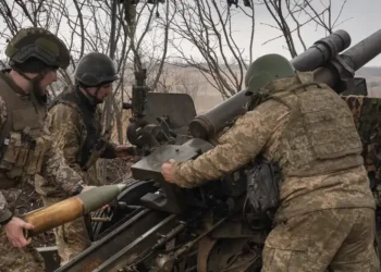 Bloomberg: Украин зургадугаар сар гэхэд дайнд зарцуулах мөнгөгүй болж болзошгүй