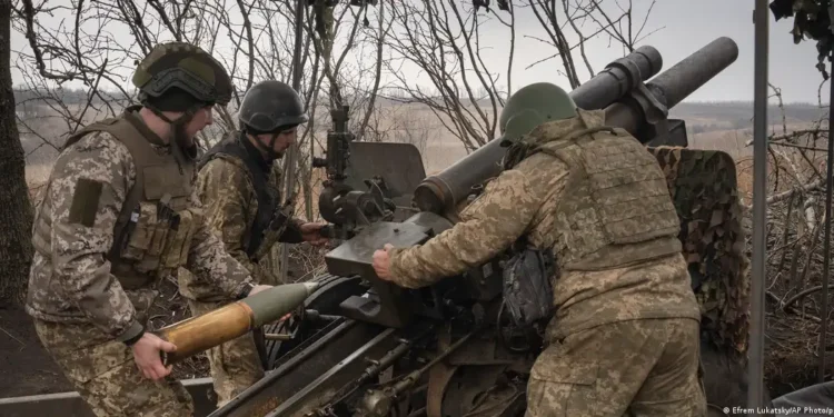 Bloomberg: Украин зургадугаар сар гэхэд дайнд зарцуулах мөнгөгүй болж болзошгүй