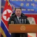 Ким Жон Ун Өмнөд Солонгосыг “дайсагнагч улс” гэж албан ёсоор зарлав