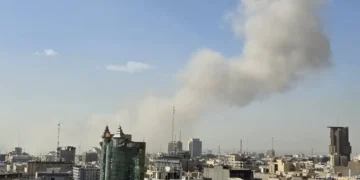 Израилийн арми Иранд дахин цуврал цохилт өгөв