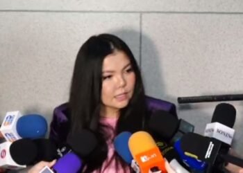 М.Нарантуяа-Нара: Зарим гишүүд, том бүлэглэлүүдтэй холбоотой хүмүүст яагаад хариуцлага тооцдоггүй юм бэ?