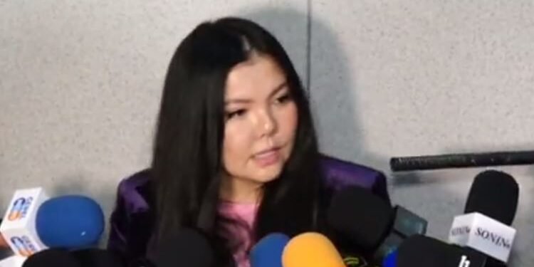 М.Нарантуяа-Нара: Зарим гишүүд, том бүлэглэлүүдтэй холбоотой хүмүүст яагаад хариуцлага тооцдоггүй юм бэ?