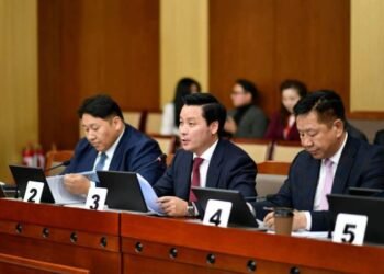 УИХ-ын гишүүнийг эгүүлэн татахтай холбоотой хуулийн төслийг хэлэлцэхийг дэмжив