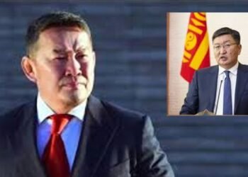 Х.Баттулга, Я.Содбаатар нарыг Азийн наадам, Олимпын багийн ахлагчаар томилов