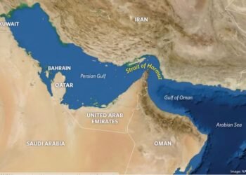 Ойрхи Дорнод: Ормузын хоолой дахин хаагдаж, байдал хурцдав