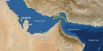 Ойрхи Дорнод: Ормузын хоолой дахин хаагдаж, байдал хурцдав