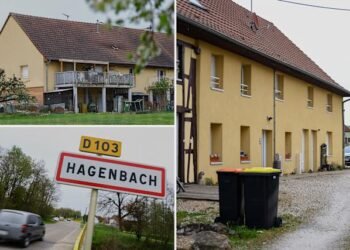 Францыг цочирдуулсан хэрэг: Хүүгээ хоёр жилийн турш фургонд хорьжээ