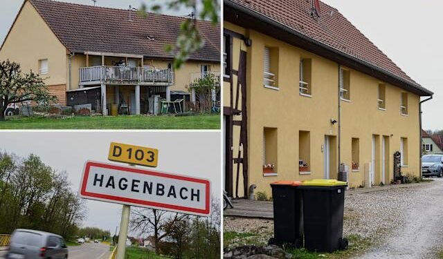 Францыг цочирдуулсан хэрэг: Хүүгээ хоёр жилийн турш фургонд хорьжээ