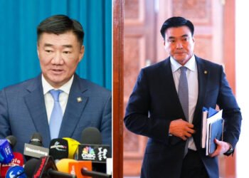 УИХ-ын даргын сунгаа: МАН дотооддоо тохиролцоонд хүрч чадах уу?