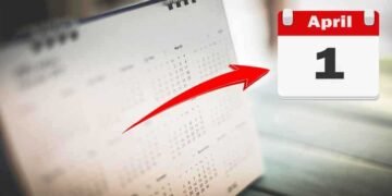 Дэлхийн түүхэнд: Дөрөвдүгээр сарын 1