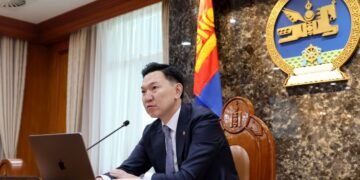 Н.Учрал: Дизель түлшний үнэ огцом өсөж, ирэх сард 6400 төгрөгт хүрэх төлөвтэй байна