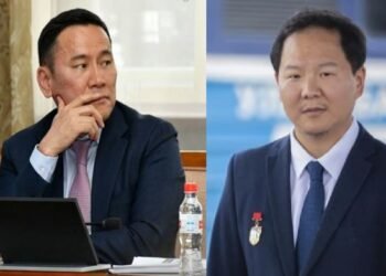 Д.Энхтүвшин: Нийслэлийнхний хандлагаас болж ёс зүйгүй үйлдэл гаргалаа, Т.Даваадалайгаас уучлалт хүсье!