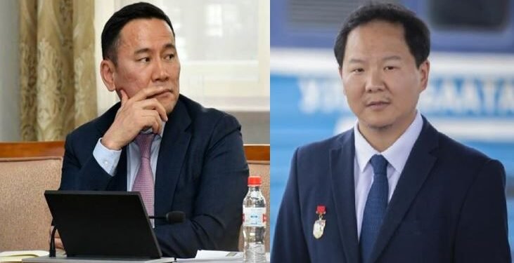 Д.Энхтүвшин: Нийслэлийнхний хандлагаас болж ёс зүйгүй үйлдэл гаргалаа, Т.Даваадалайгаас уучлалт хүсье!