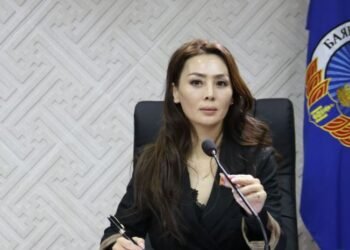 Баянгол дүүргийн ИТХ-ын төлөөлөгч Б.Ууганцэцэг нөхрөө хутгалсан хэргийг шалгаж байна