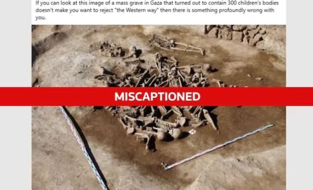 FACT CHECK: Монгол дахь Хан улсын үеийн булшны зургийг Газынх хэмээн ташаа тайлбарлажээ