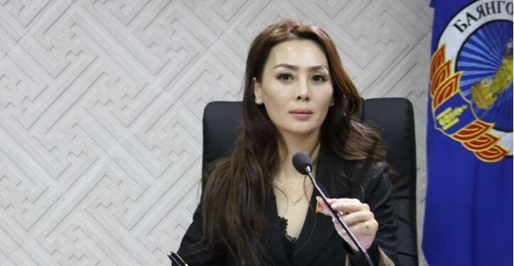 Баянгол дүүргийн ИТХ-ын төлөөлөгч Б.Ууганцэцэг нөхрөө хутгалсан хэргийг шалгаж байна