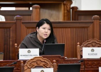 ДЭД ХОРОО: УИХ-ын гишүүн М.Нарантуяа-Наратай холбоотой иргэдийн гомдлыг хэлэлцэнэ