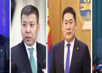 Баримт ба няцаалт: Үнэн өөр өнгөтэй