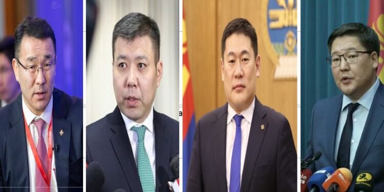 Баримт ба няцаалт: Үнэн өөр өнгөтэй