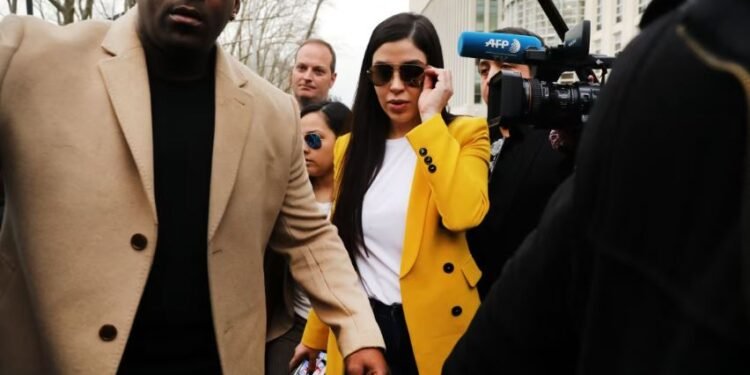 Латин Америкийн хар тамхины сүлжээний ард буй эмэгтэй удирдагчид