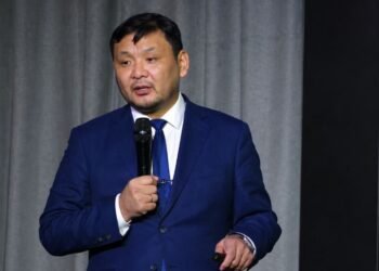 Н.Цэрэнсамбуу: Энэ онд 1072 хувьцааг хоёрдогч зах зээлд гаргахаар бэлтгэл хангаж байна