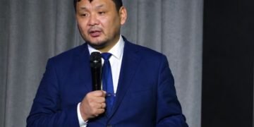 Н.Цэрэнсамбуу: Энэ онд 1072 хувьцааг хоёрдогч зах зээлд гаргахаар бэлтгэл хангаж байна