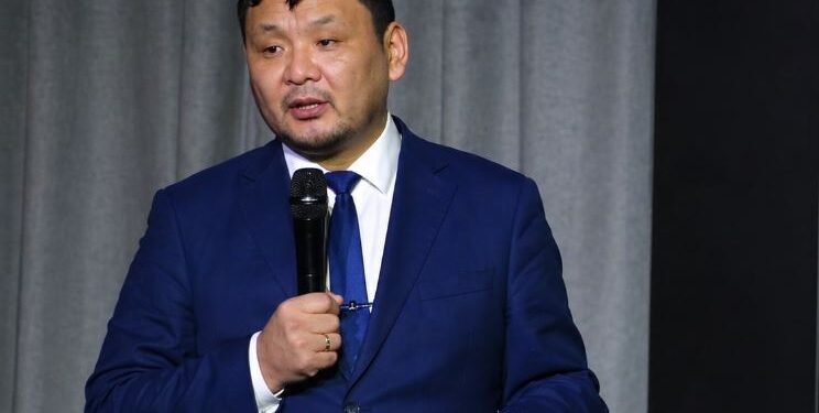 Н.Цэрэнсамбуу: Энэ онд 1072 хувьцааг хоёрдогч зах зээлд гаргахаар бэлтгэл хангаж байна