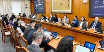 ХЭЛЭЛЦҮҮЛЭГ: Тусгай хамгаалалттай газар нутгийн менежментийг шинэчлэх цаг болсон