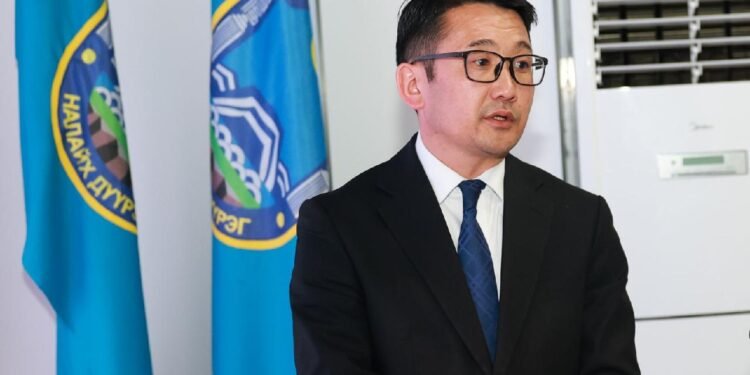Н.Мандуул: Налайхын ГХУСЗ-ийн санхүүжилтийг өмнөх жилүүдээс 50 хувиар бууруулж олгосон