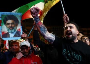 Иран: Израилийн цохилтын дараа энхийн хэлэлцээ “зохисгүй”