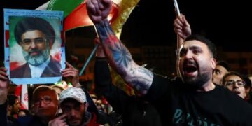 Иран: Израилийн цохилтын дараа энхийн хэлэлцээ “зохисгүй”