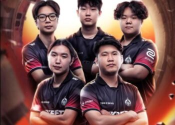 Шийдвэрлэх мөч: The MongolZ дэлхийн тайзнаа дахин тэсрэлт хийх үү?