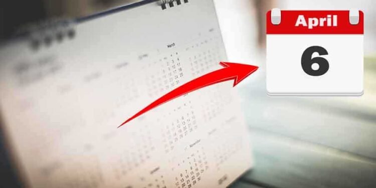 Дэлхийн түүхэнд: Дөрөвдүгээр сарын 6