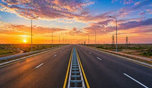 INTERFAX: Казахстан, Монгол Улс шууд авто замаар холбогдохоор тохиролцов