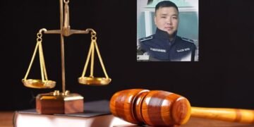 ШҮҮХ ХУРАЛ: ЭЦА-ны хэлтсийн дарга асан Я.Билэгдэмбэрэлд 2.6 жилийн хорих ял оноов