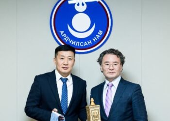 С.Баярцогт: Ардчилсан нам таван дэд даргатайгаар үйл ажиллагаа явуулна