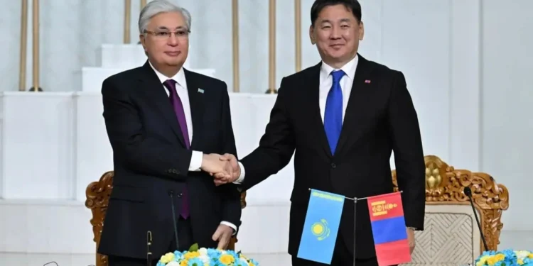 БИДНИЙ ТУХАЙ: Түүхэн ойр байдал орчин үед давуу тал болж чадах уу?